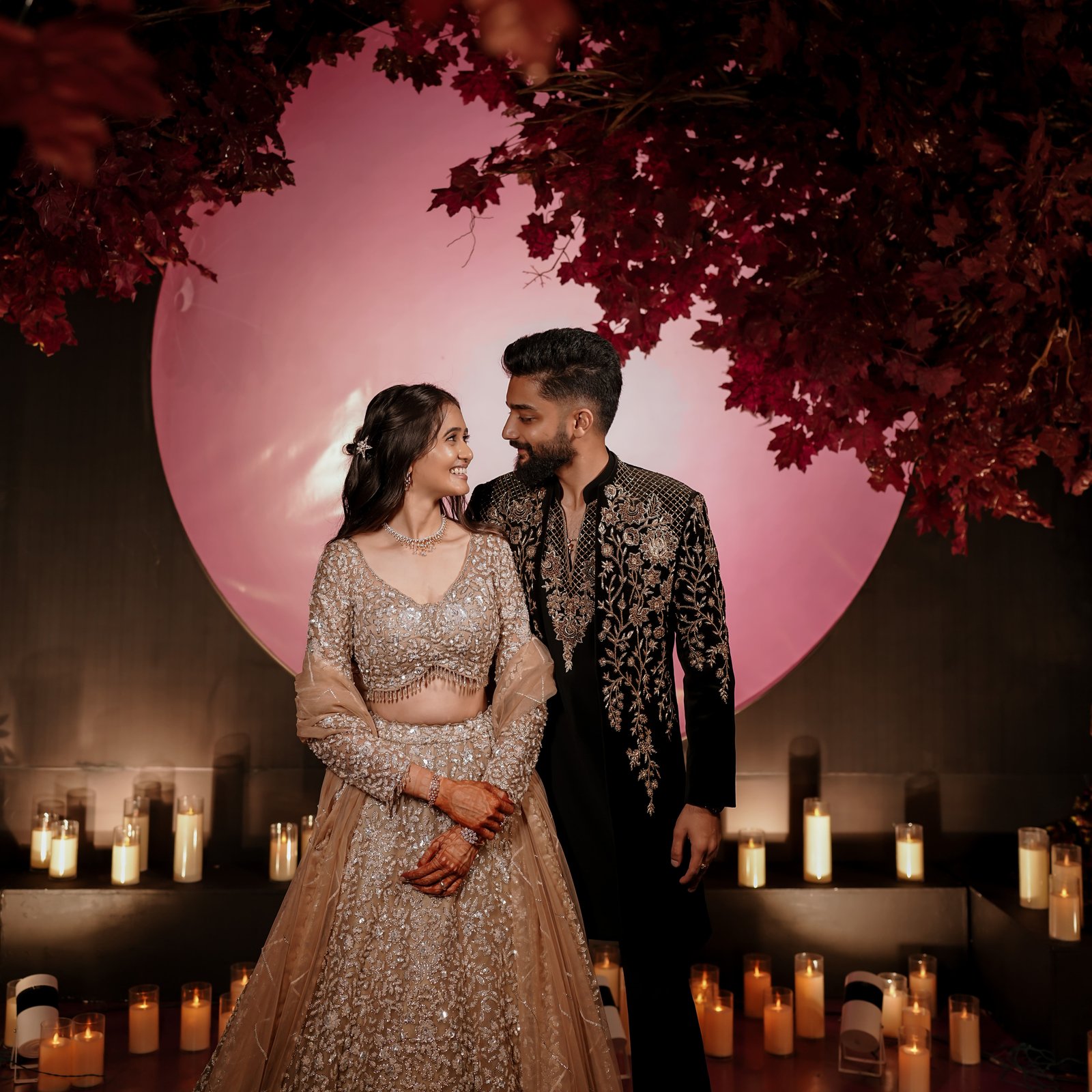 Priydeep & Bhavya